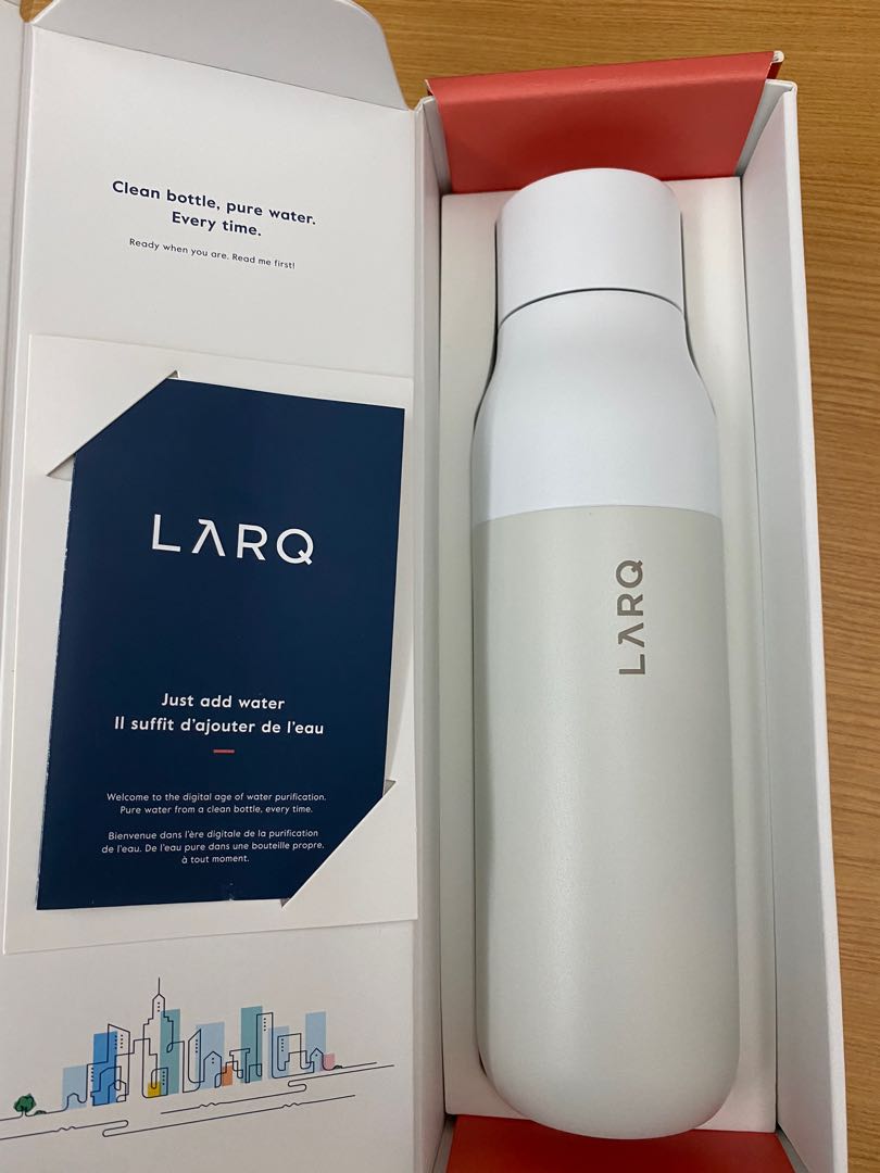 Larq 水瓶 hotsell