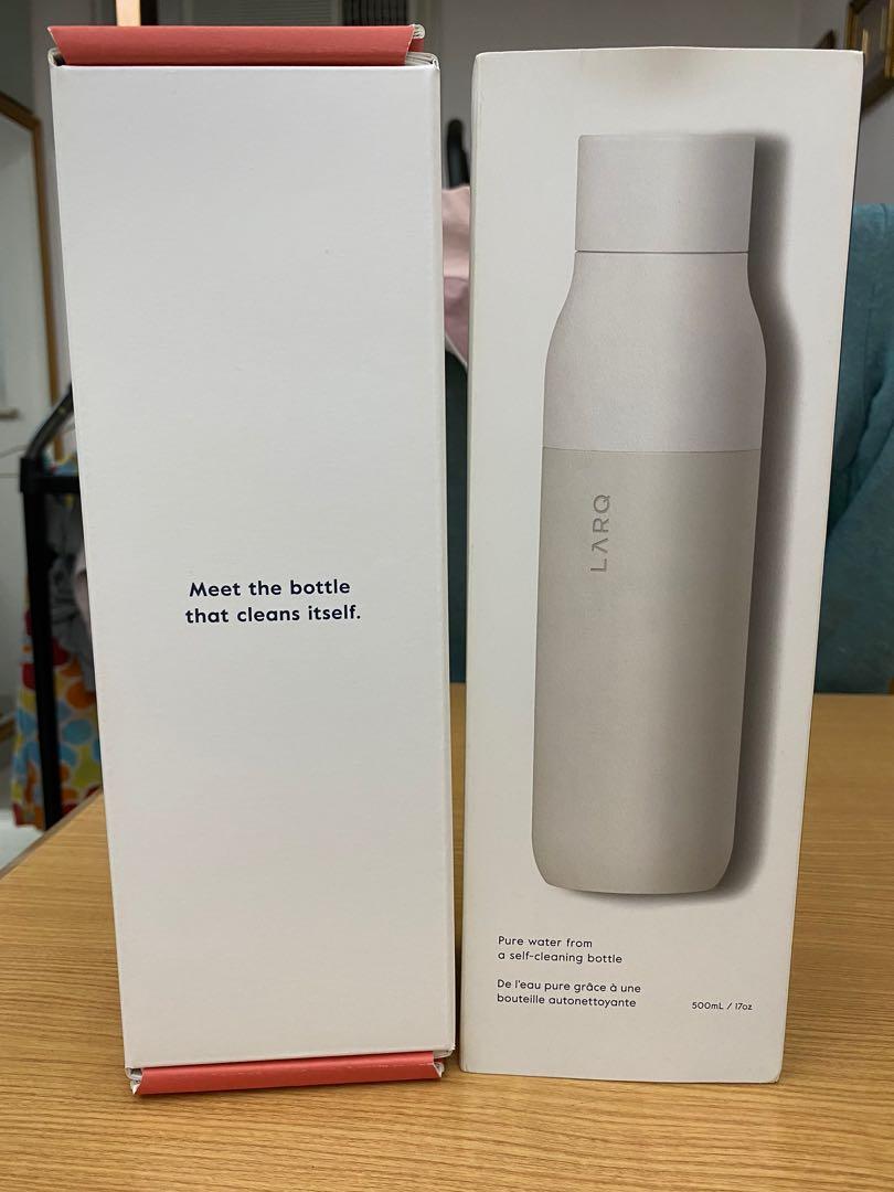 LARQ bottle 500ml 17oz