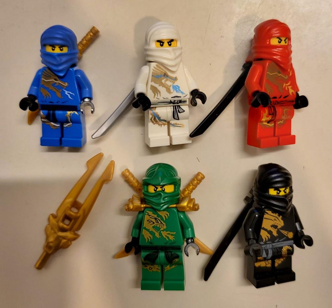 Lego 5004076 sale