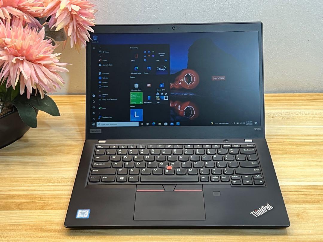 NEC Thinkpad X390 同等品 i5 8GB 256GB FHD