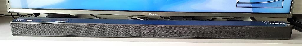 Lg store sky8 soundbar