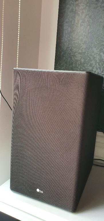 Lg sky8 soundbar clearance