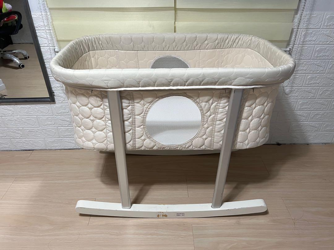 Lily pod bassinet hot sale