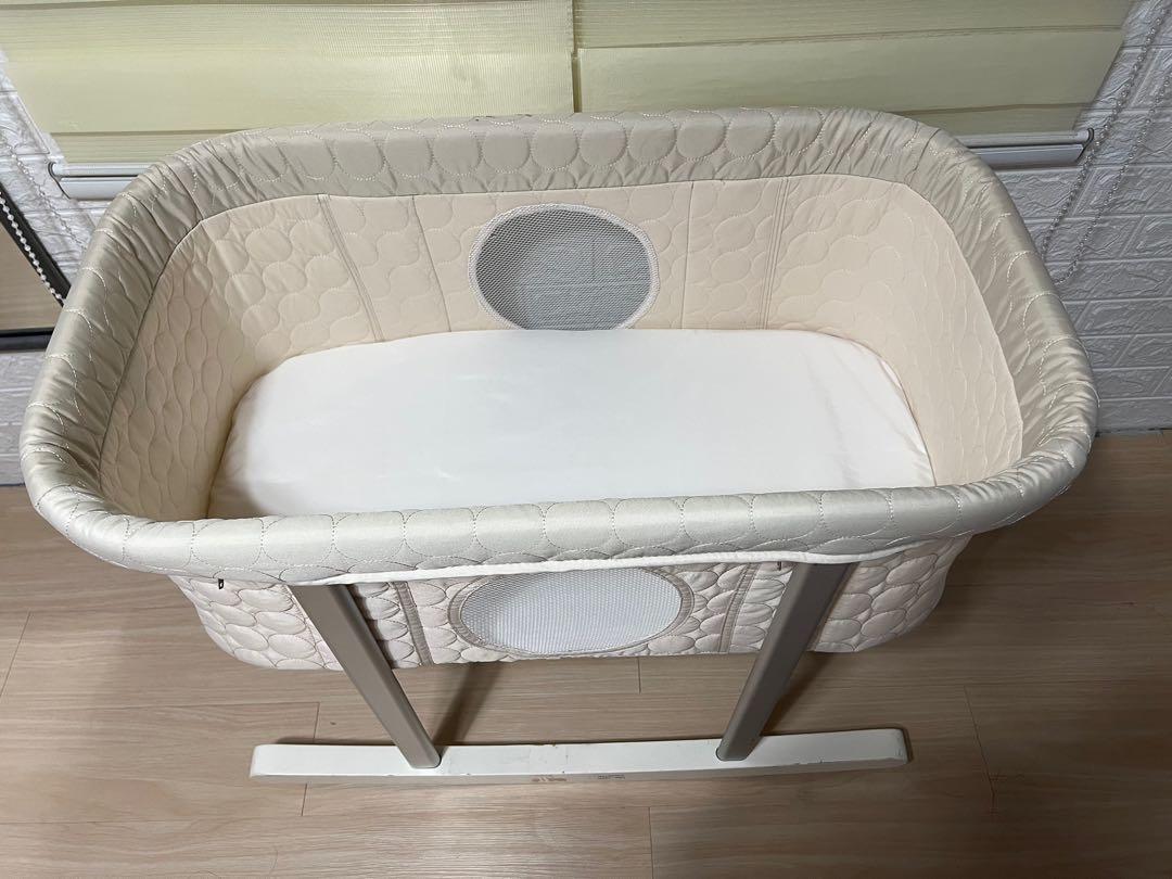 Lily pod bassinet new arrivals