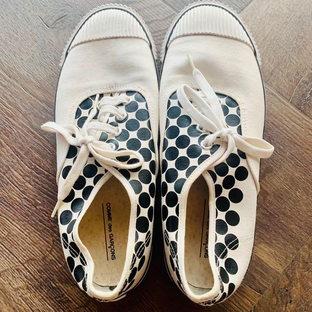 Comme de garcon sale hot sale