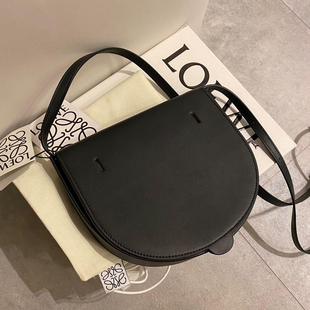 Bolso heel 2025 loewe