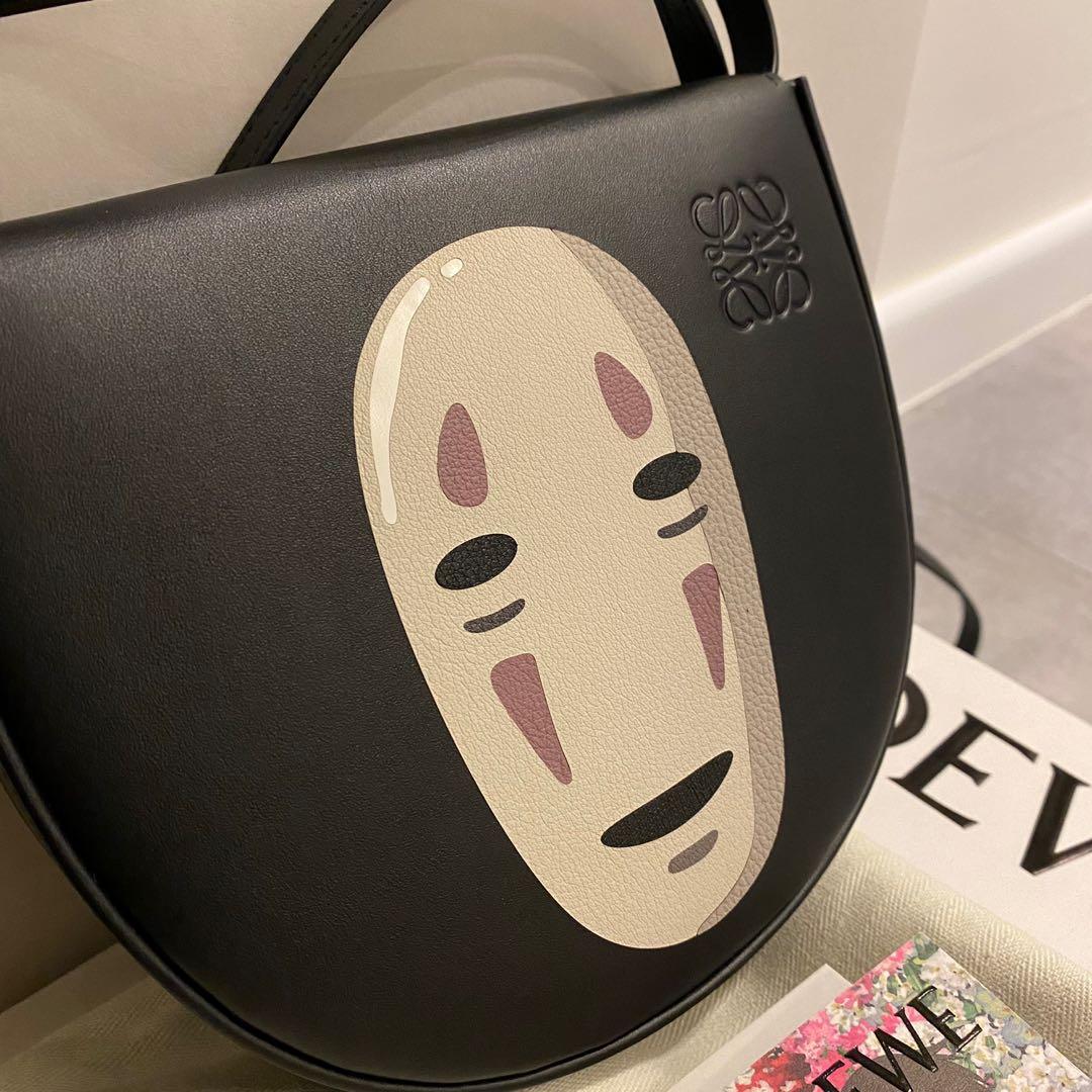 loewe no face bag