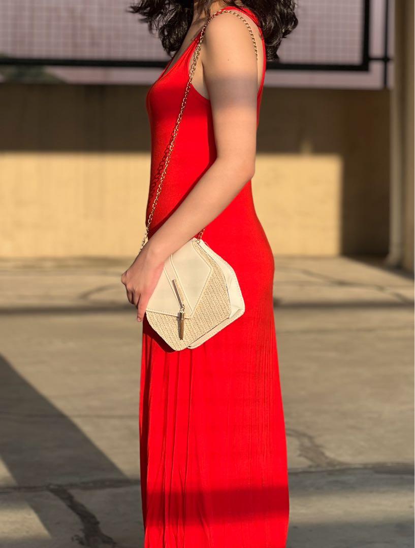 Long Dress Original Old Navy Semi Formal Attire Women s Fashion