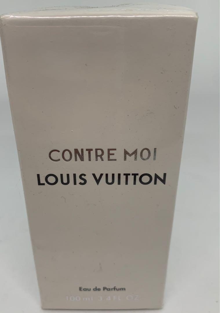 Louis Vuitton Contre Moi 100ml over 90% full Sold Out In Store