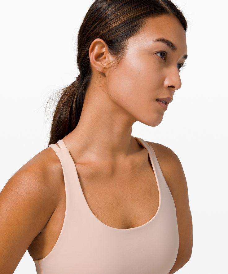 Lululemon - energy bra (size 12), Women 