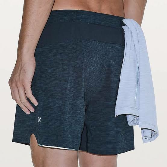 surge shorts