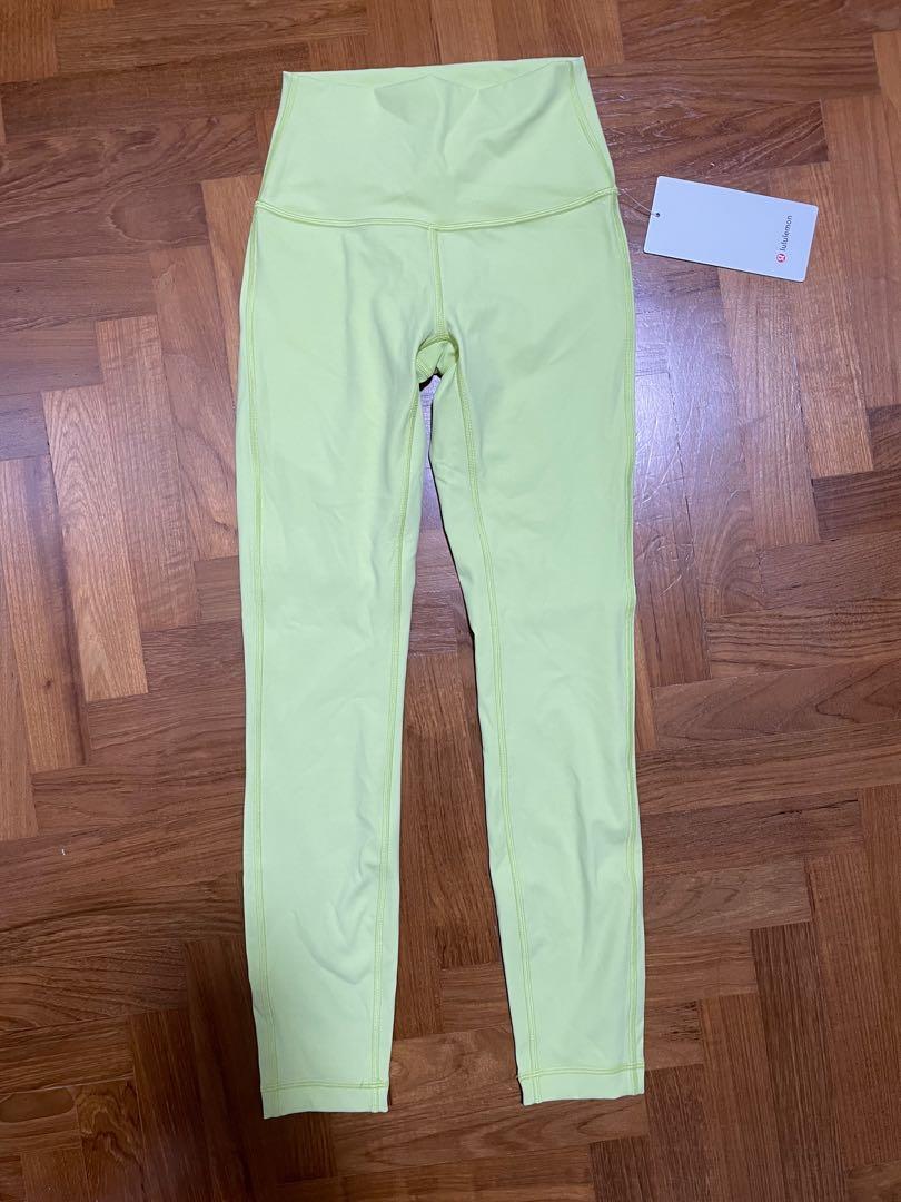 wunder under joggers