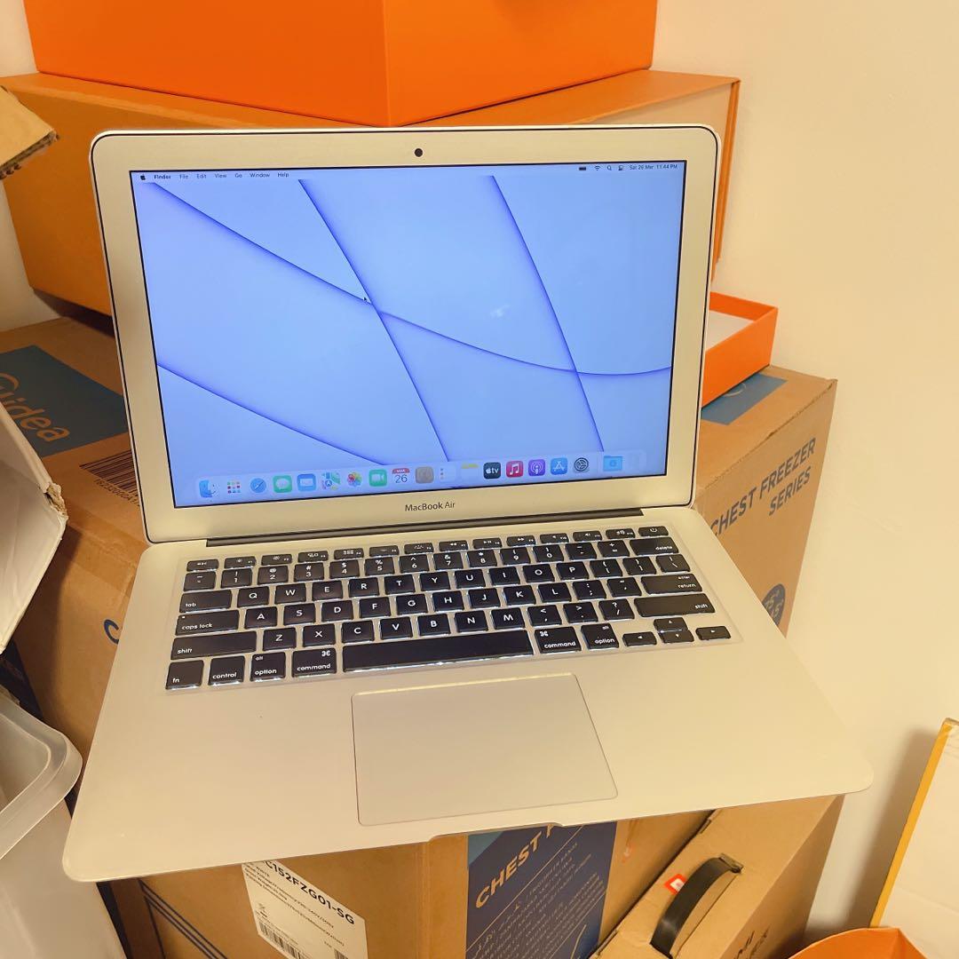MacBook Air 13” 2015, Computers & Tech, Laptops & Notebooks on 