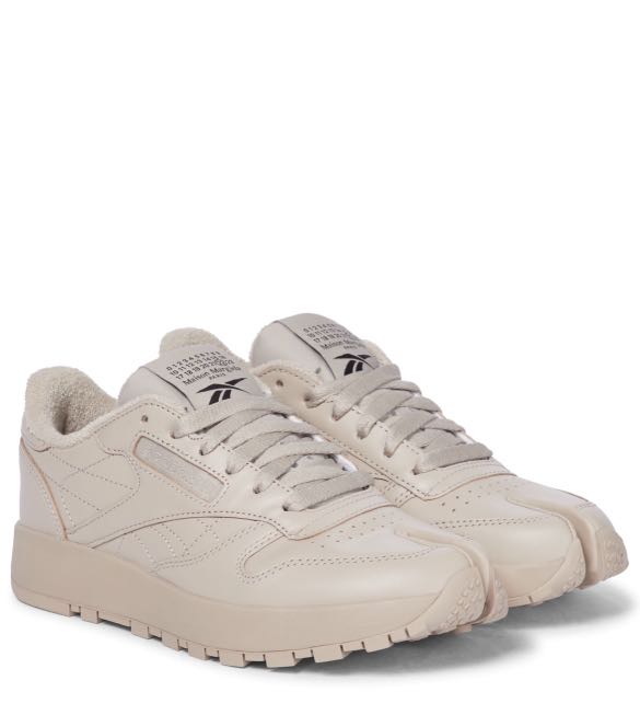 reebok margiela tabi