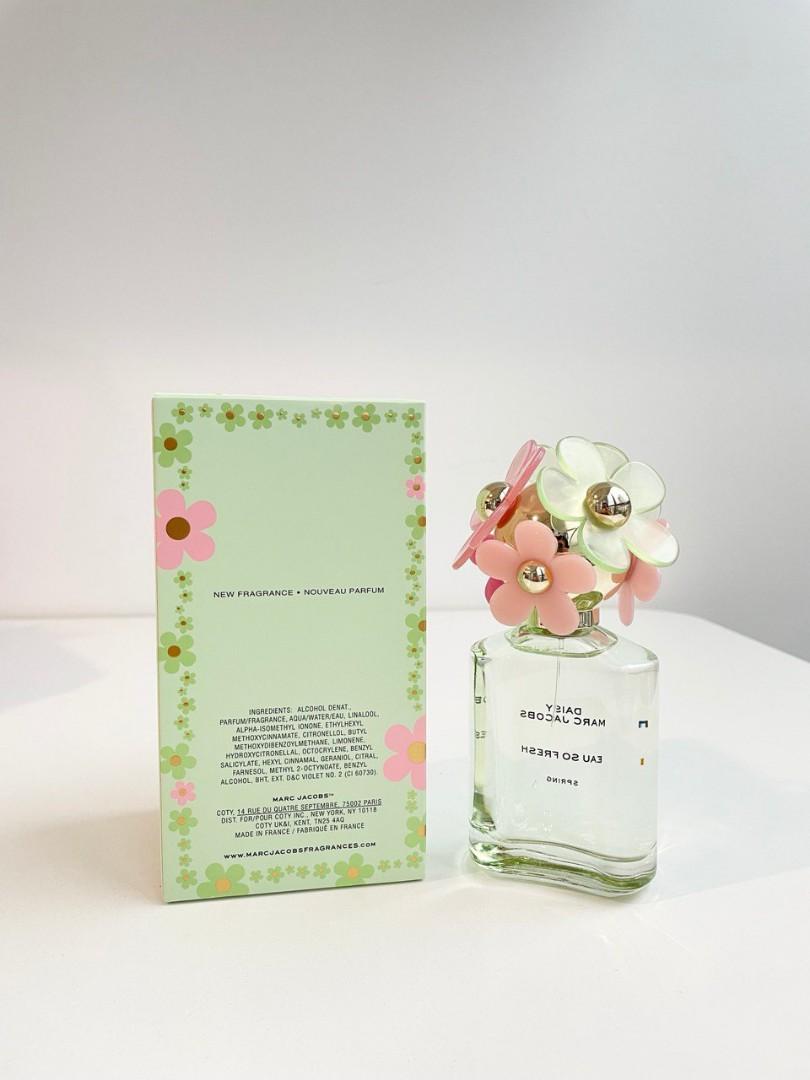 Eau so shop fresh spring