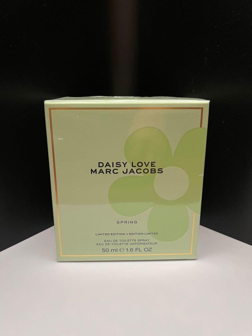 Marc Jacobs Daisy Love Spring Eau de Toilette 50ml