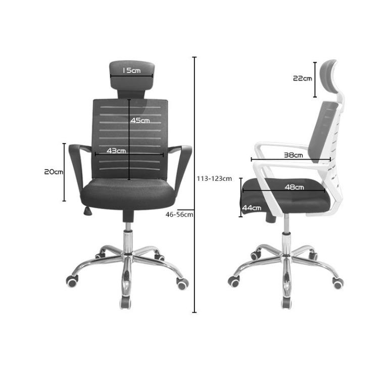 Mavis shop gaming chair