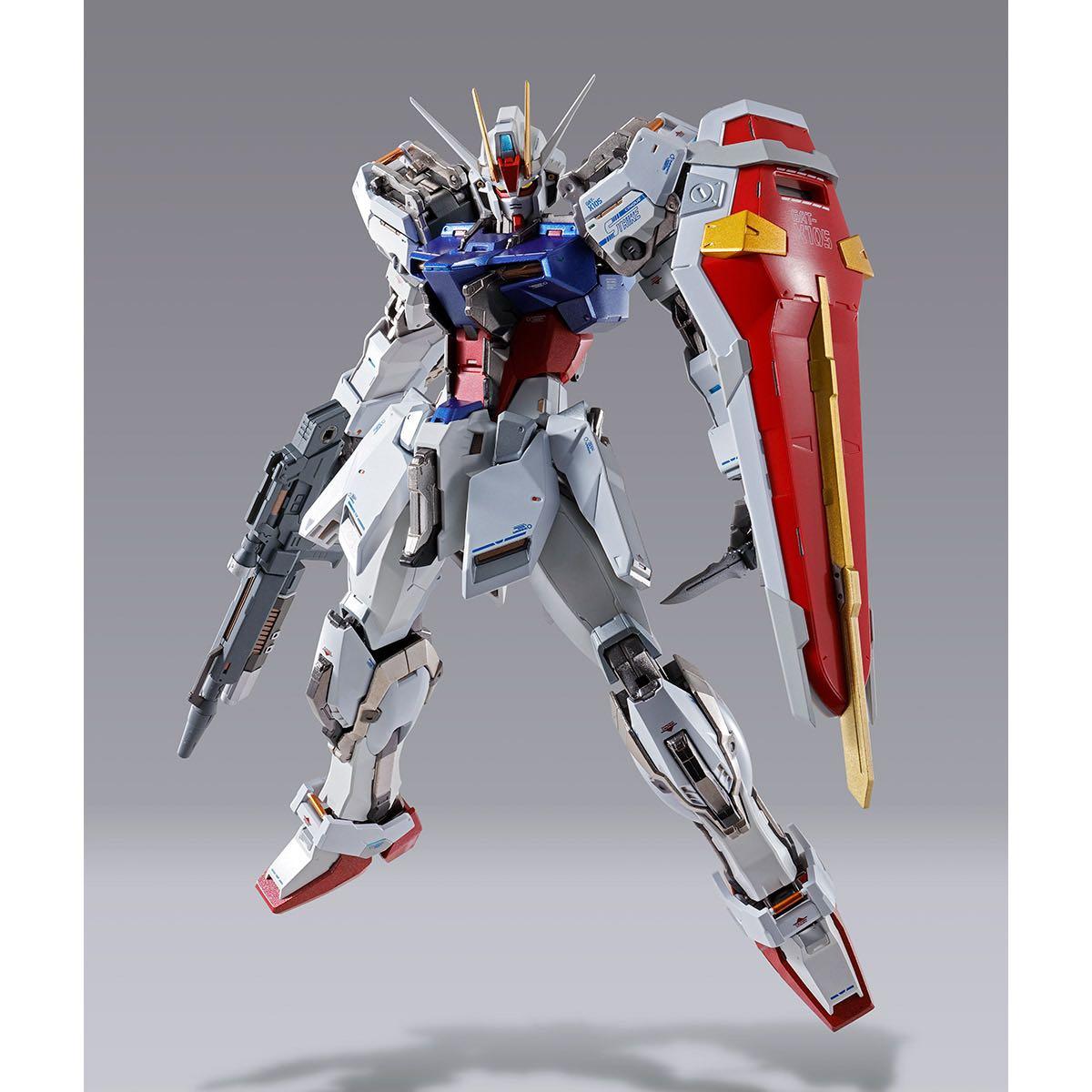Metal build strike 10th Outlet