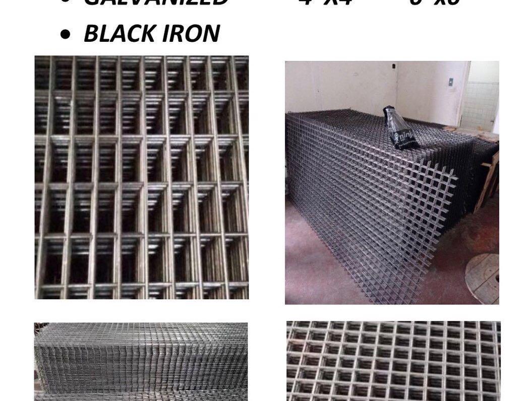 METAL SHEETS (Category: Construction & Building Materials) located in Manila. Submitted by franciscojof (Listing ID 1151270340, Image 1). Description: BELOW ATTACHED AVAILABLE FOR SALE. AND FOR ORDERING. TO ME FROM MY COMPANY PRINCIPALS I AM ACCREDITED : A. STEEL MATTING Black Iron 5mm 2x2 6ft x 6meters = 3,650.00 Black Iron 6mm 2x2 6ft x 6meters = 5,670.00 Black Iron 3mm 2x2 4 x 8 = 410.00 Black Iron 3mm 1x1 4x8 = 1,480.00 Black iron approx. 3mm