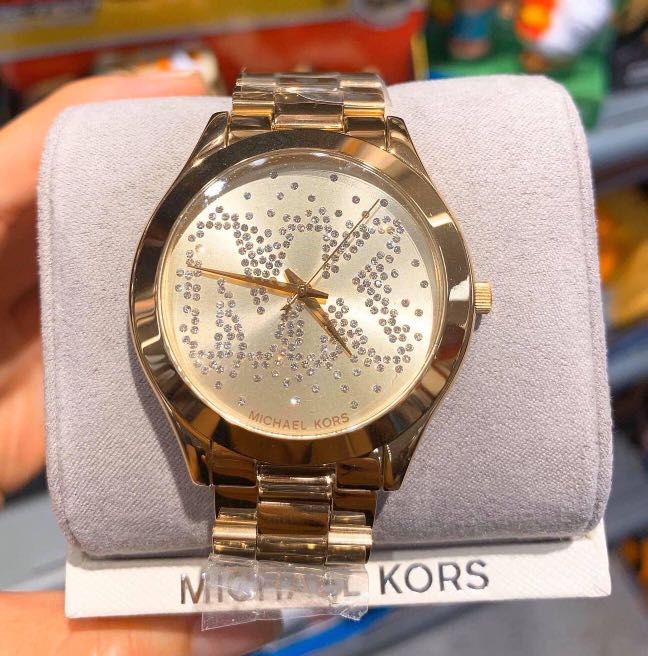 Michael Kors Watch (sale), Luxury 