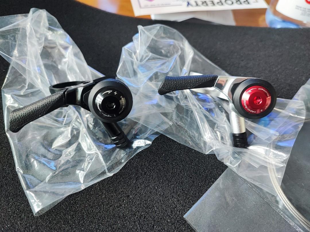 5 speed thumb shifter store