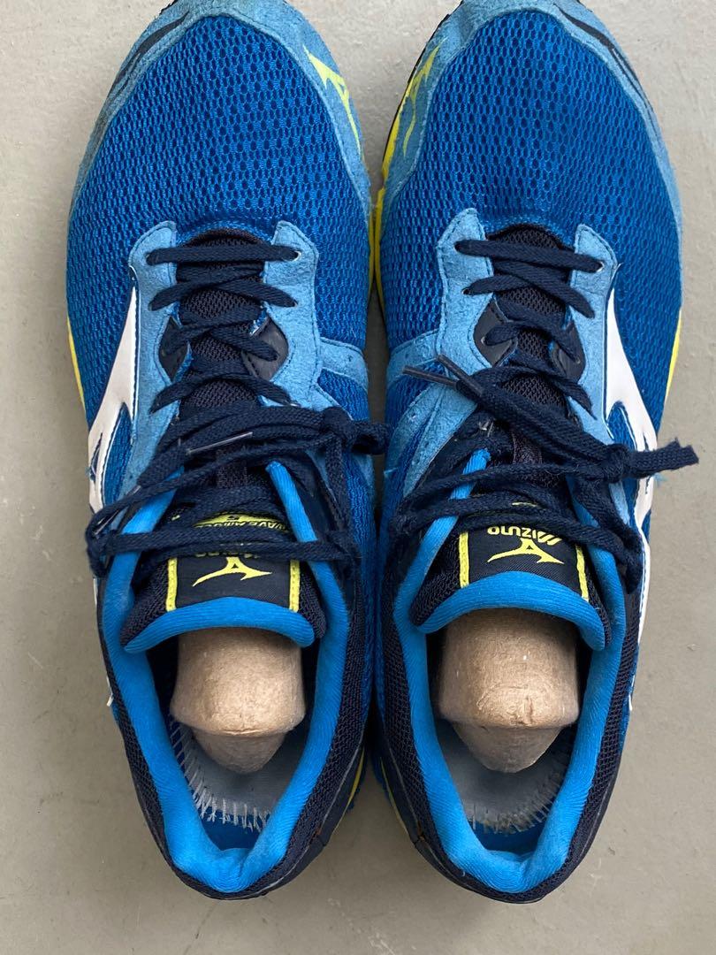 Mizuno amulet 5 best sale