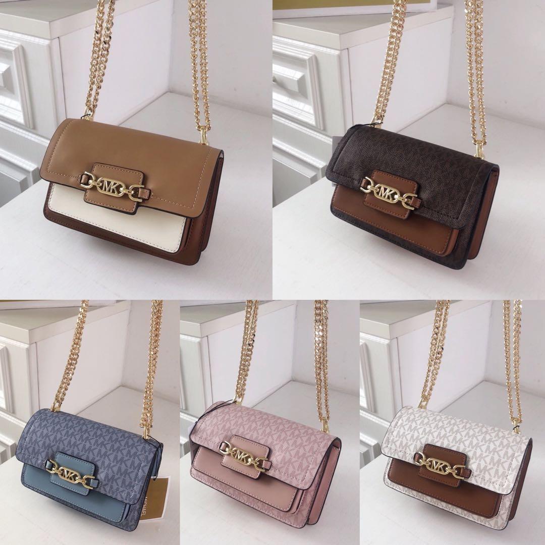 Mk handbags 2025 2018