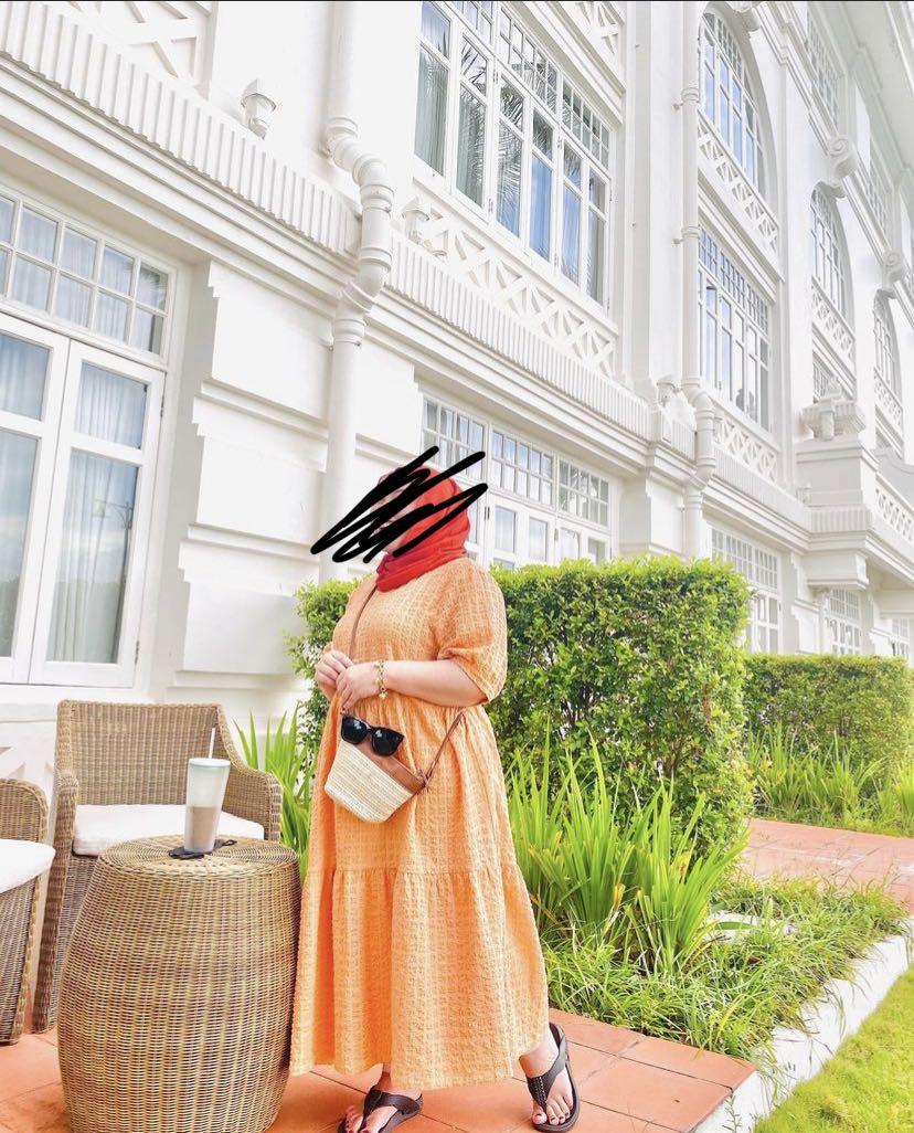 MonKL MonKi Women s Fashion Dresses Sets on Carousell