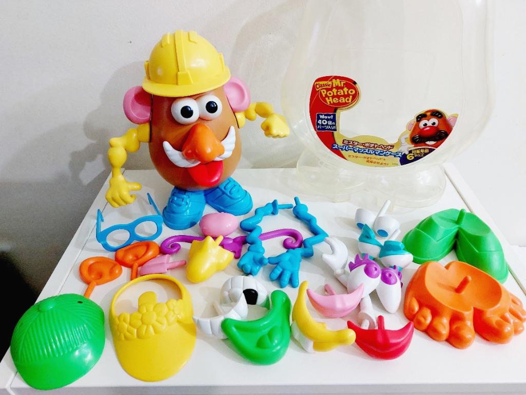 Mr potato head outlet kmart
