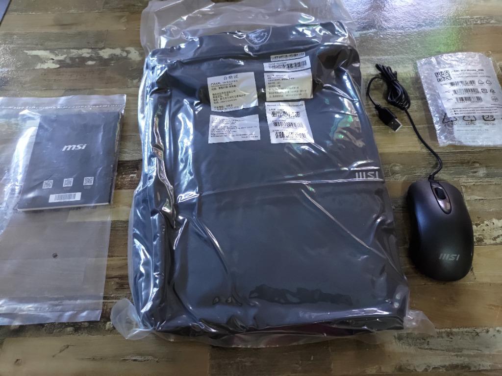 MSI Gaming Laptop GF63 Thin GF63 10UC 443PH Computers Tech 
