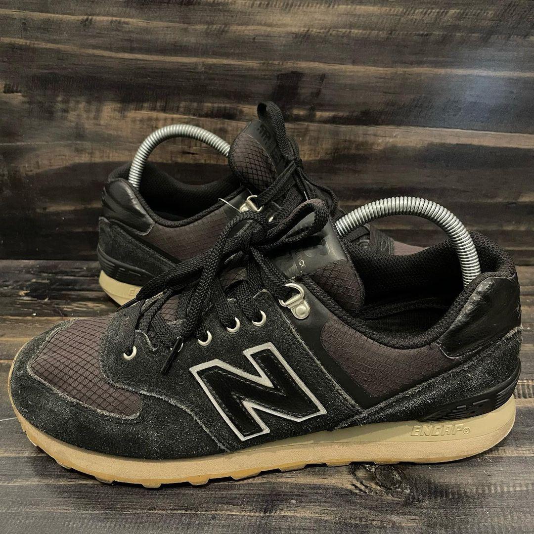new balance 574 hiker pack shoes MRSS20 Fesyen Pria Sepatu