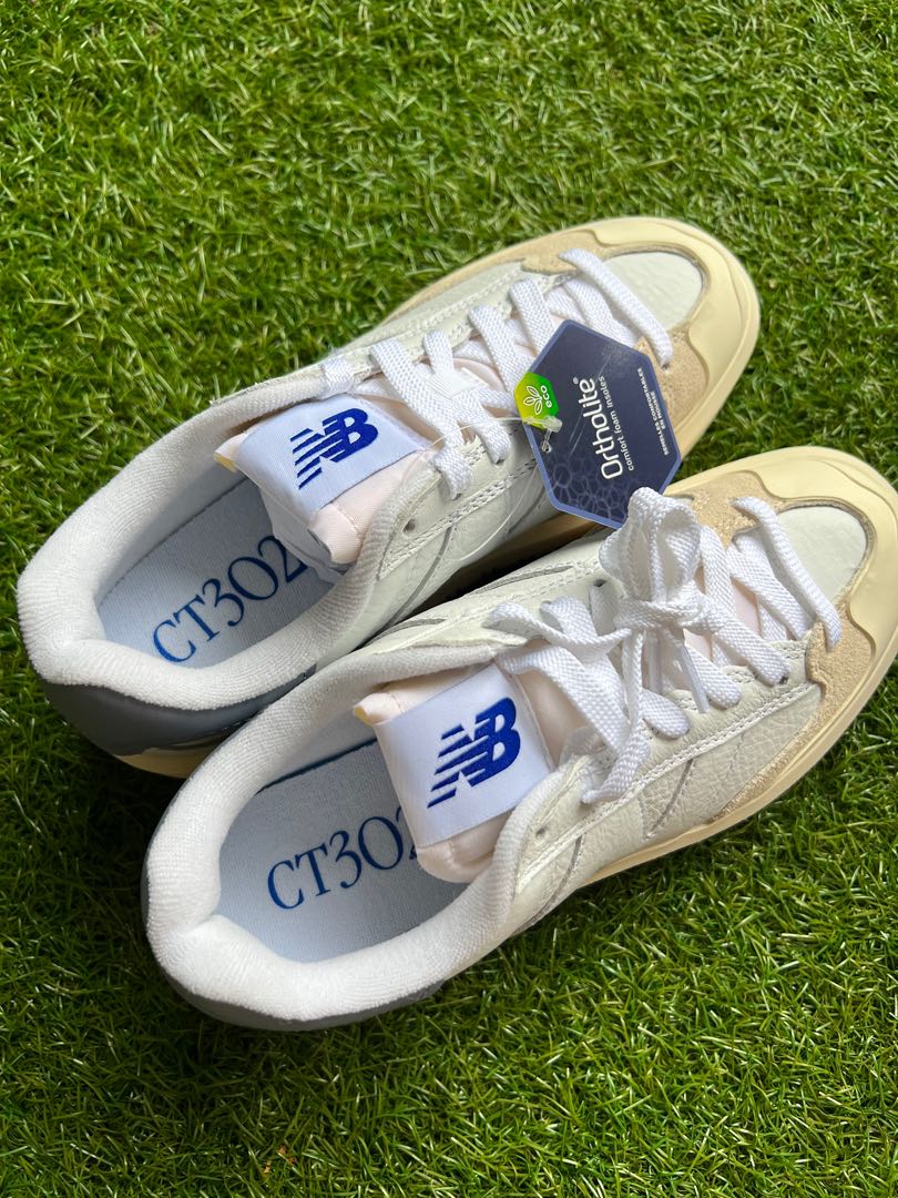 New Balance CT302, Men's Fashion, Footwear, Sneakers on Carousell