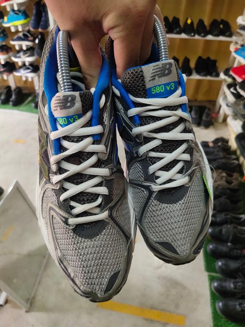 New balance 580 v3 clearance