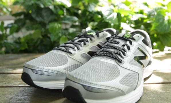 New balance top 565 sport