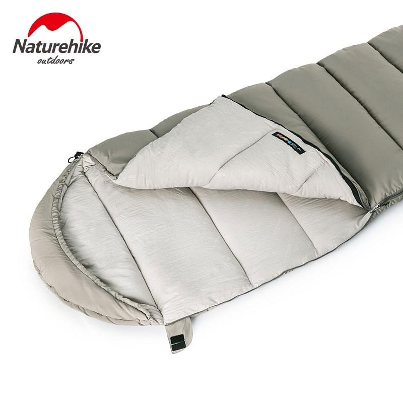 [NEW] Naturehike M180 Sleeping bag, Sports Equipment, Other Sports ...