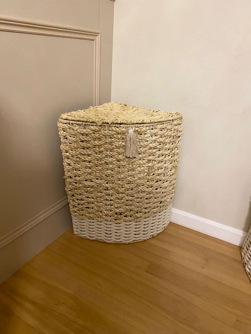Next cheap laundry basket