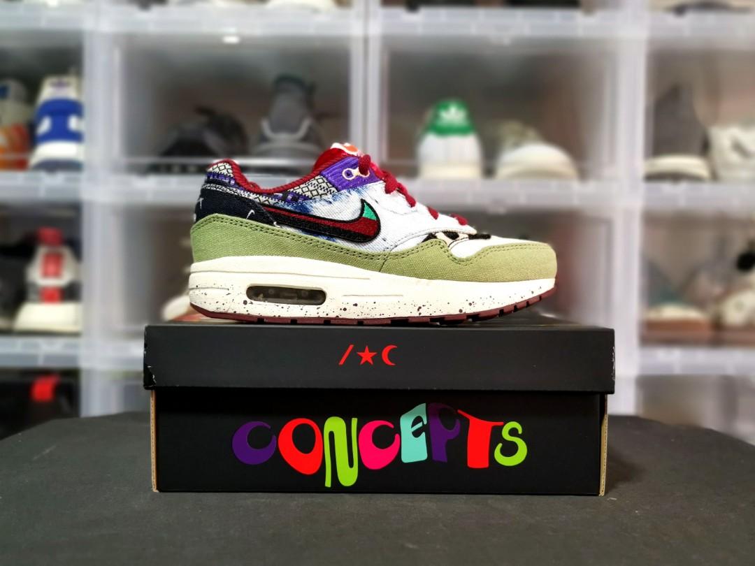 Air max shop 1 ps