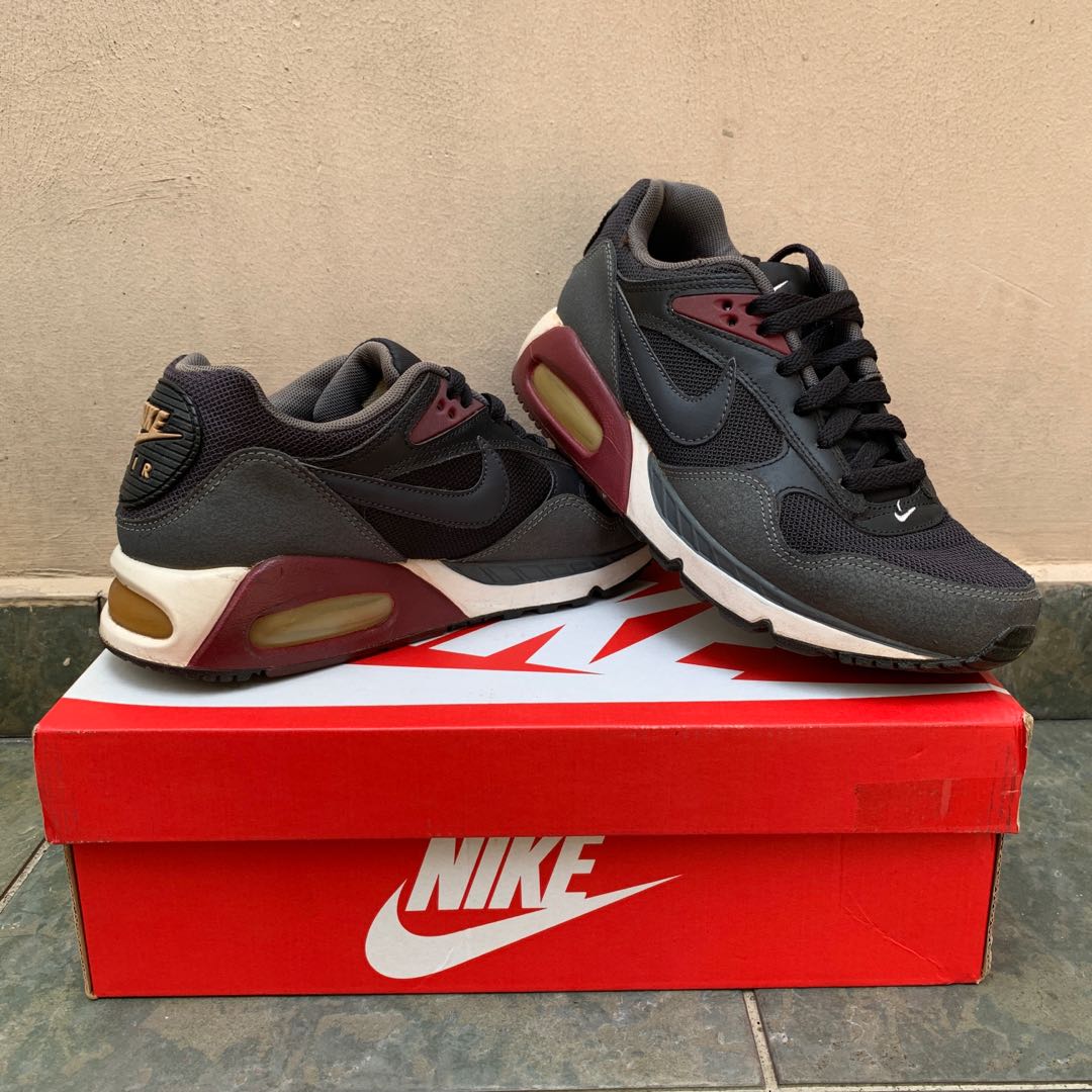 nike air max correlate