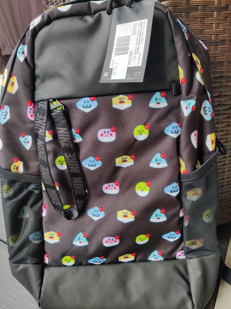 Nike misc divers bag store