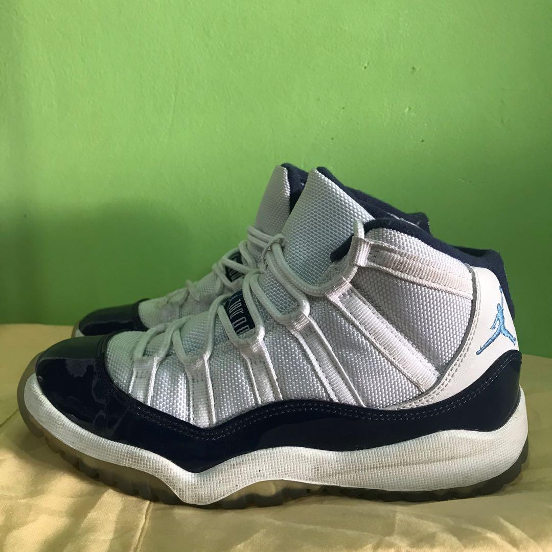 Concord 11 preschool discount