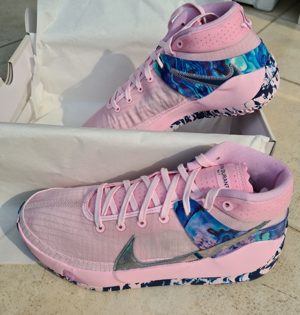 kd 13 size 13
