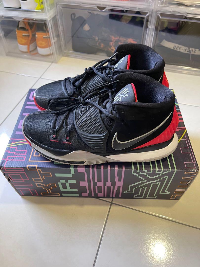 Kyrie ep store