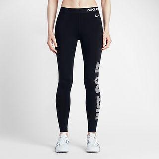 NIKE FRINGE TRAINING HOODIE, Women's 