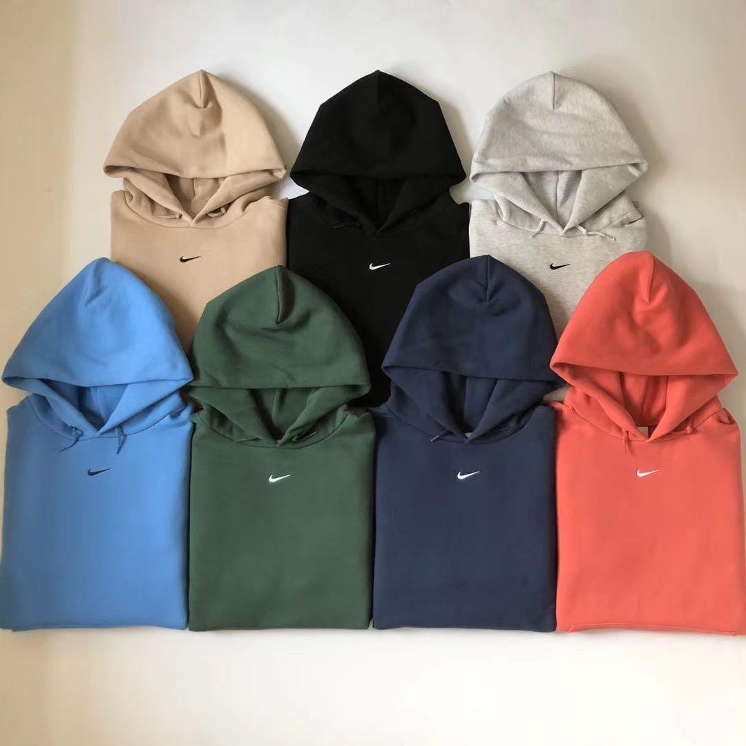 Hoodie nike vintage shop