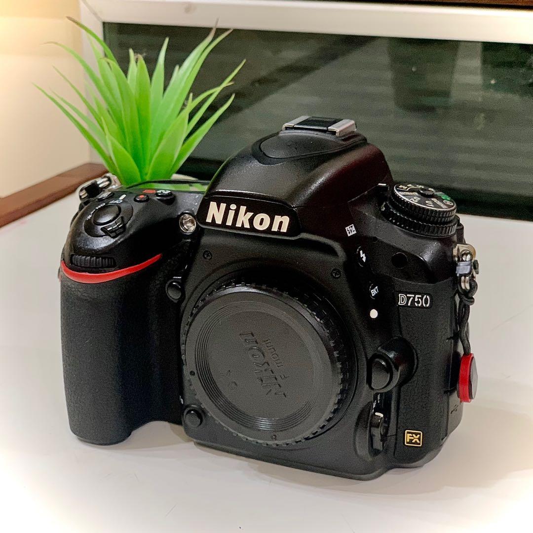 Nikon d750 50mm 1.8 g deals