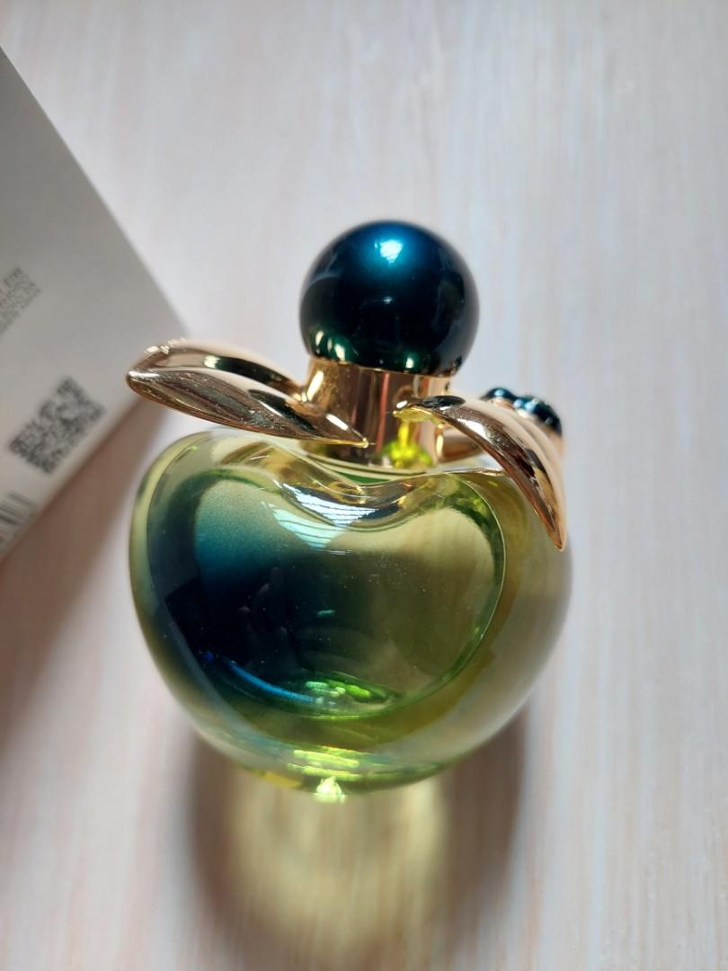 Nina bella best sale perfume