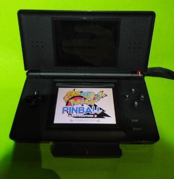 Nintendo Ds Lite Only Can Use As Gba Come With 1 Game Video Gaming Video Game Consoles Nintendo On Carousell