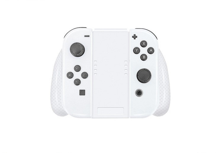 Nintendo Switch Joy Con Hand Grip, Video Gaming, Gaming Accessories
