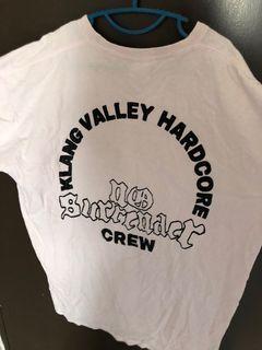 NO SURRENDERHC merch