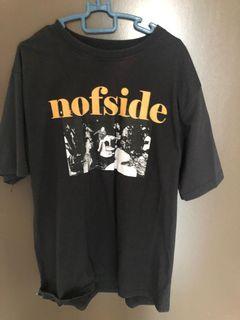 NOFSIDE HC SIZE L